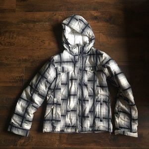 Women’s Ski/Snowboard Jacket